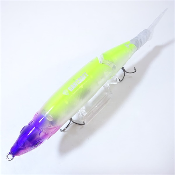 ジョインテッドクローＭＩＸ１８３紫炎